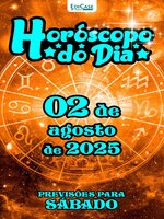 Horóscopo do Dia